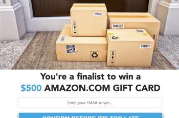 How to Win a $500 Amazon Gift Card (2024 Guide)
